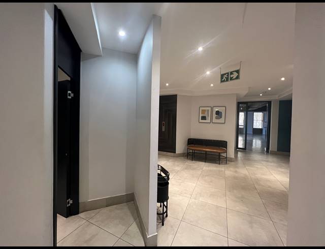 552M² OFFICE TO LET IN ROSEBANK